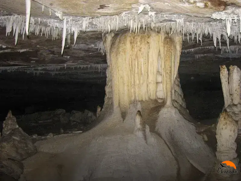 Chapada Diamantina Dicas de acesso