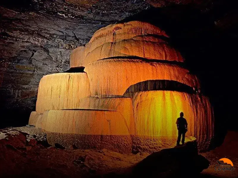 Quanto tempo ficar na Chapada Diamantina para aproveitar de verdade? (Lapa Doce)