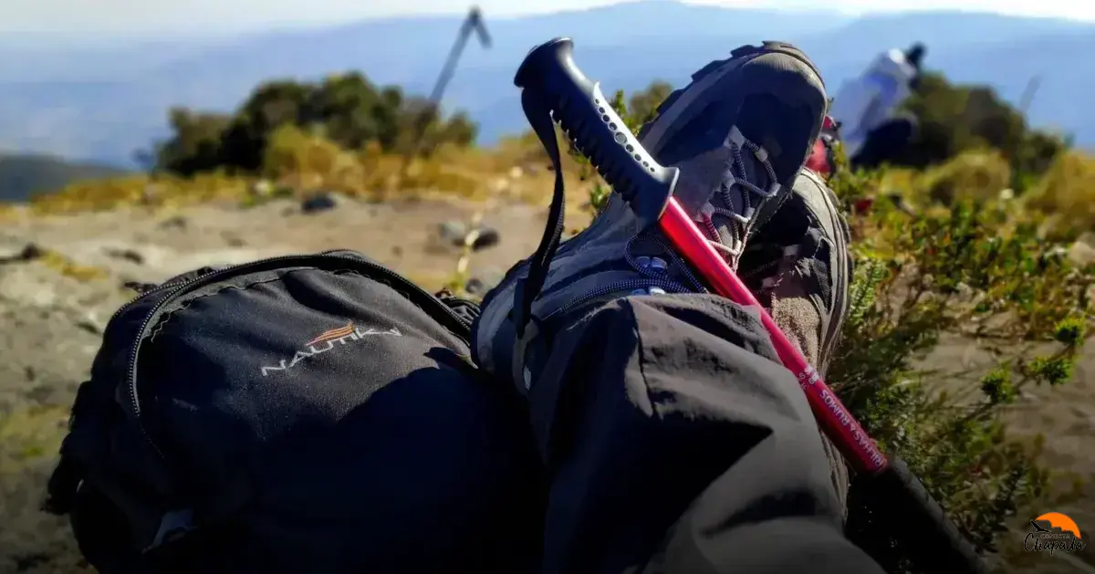 Desafios de Trekking na Chapada Diamantina