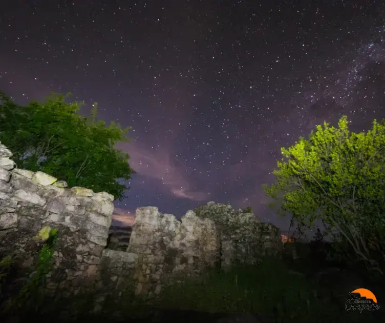 Igatu na Chapada Diamantina