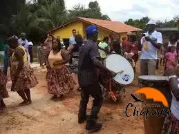 Tradições Locais na Chapada Diamantina