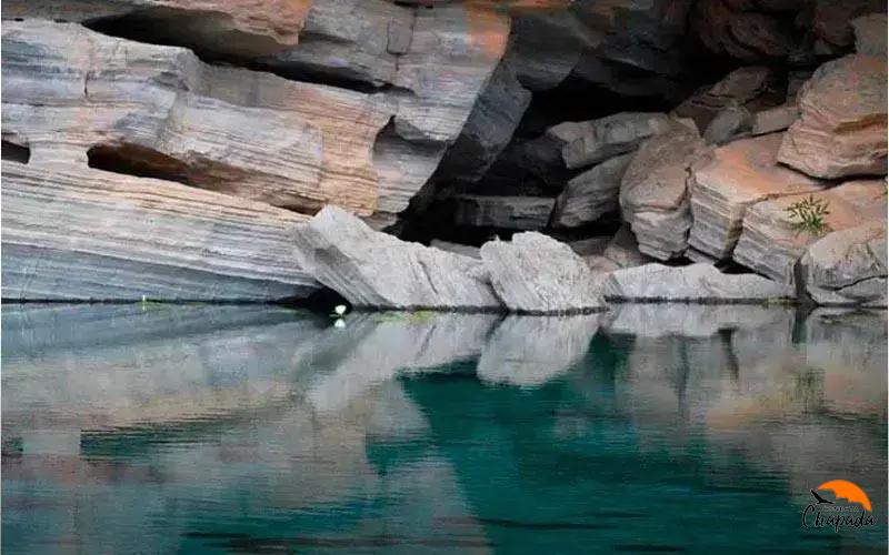 Atividades imperdíveis nos parques naturais da Chapada Diamantina