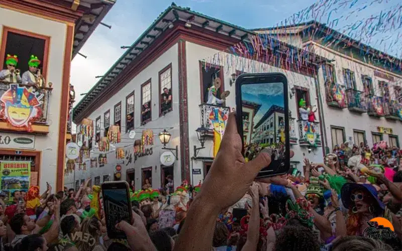 carnaval chapada diamantina 2024