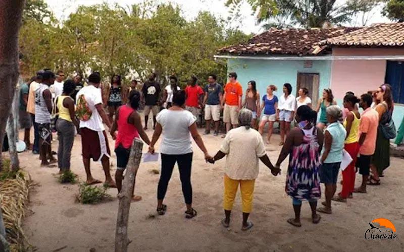 Como as Comunidades Tradicionais na Chapada Diamantina Vivem Como as Comunidades Tradicionais na Chapada Diamantina Vivem