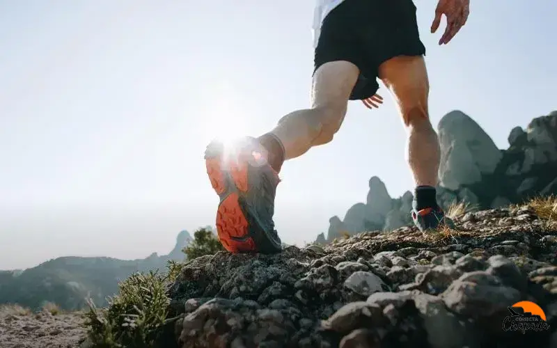 Maratona de Aventura NA Chapada Diamantina