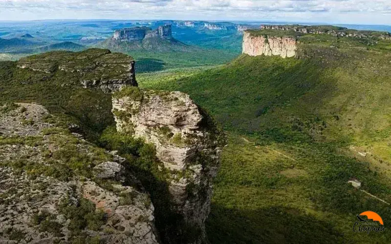 São João 2024 na Chapada Diamantina