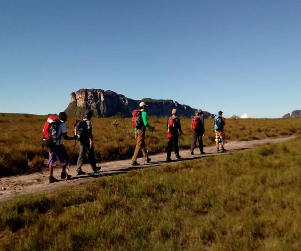 trilhas para explorar na Chapada Diamantina trilhas para explorar na Chapada Diamantina