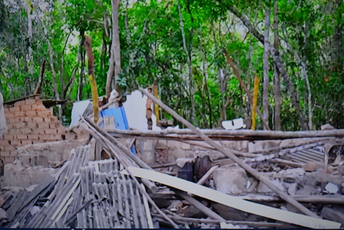 ICMBio Reconhece Falha em Operação que Danificou Terreiro na Chapada Diamantina