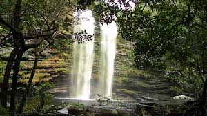 Grau de Dificuldade da Trilha da Cachoeira do Palmital Grau de Dificuldade da Trilha da Cachoeira do Palmital