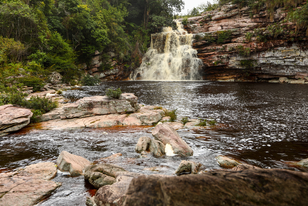 Tudo o que precisa saber antes de ir para a Trilha do Poço do Diabo