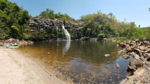 O que Você Vai Ver no Passeio Trilha do Poço Encantado