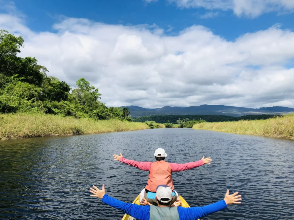 O Mistério da Trilha do Marimbus: A Aventura Definitiva em Lençóis Revelada!