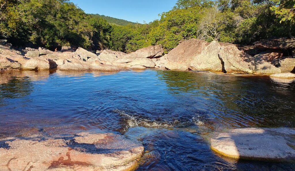 Trilha Ribeirão Do Meio - O Que Saber Antes De Ir