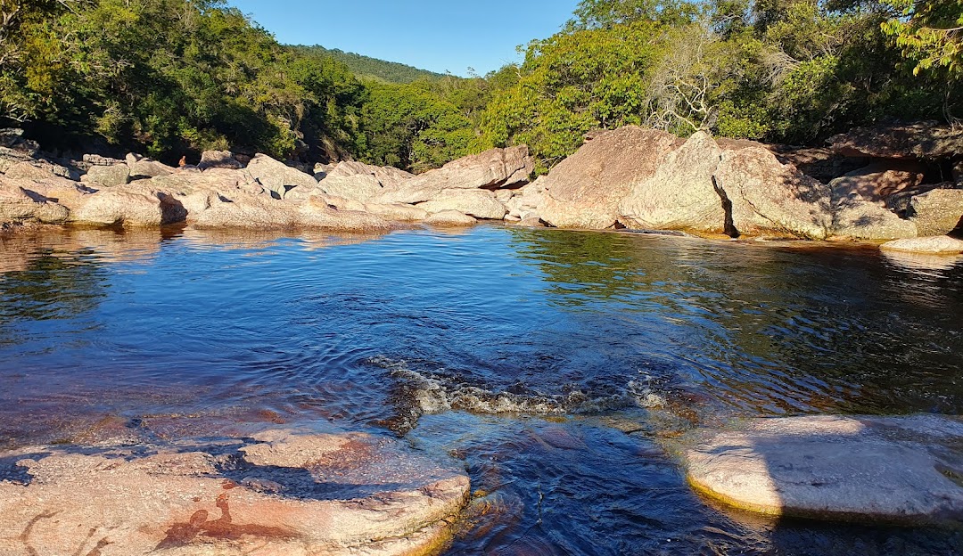 Trilha Ribeirão do Meio - O que saber antes de ir