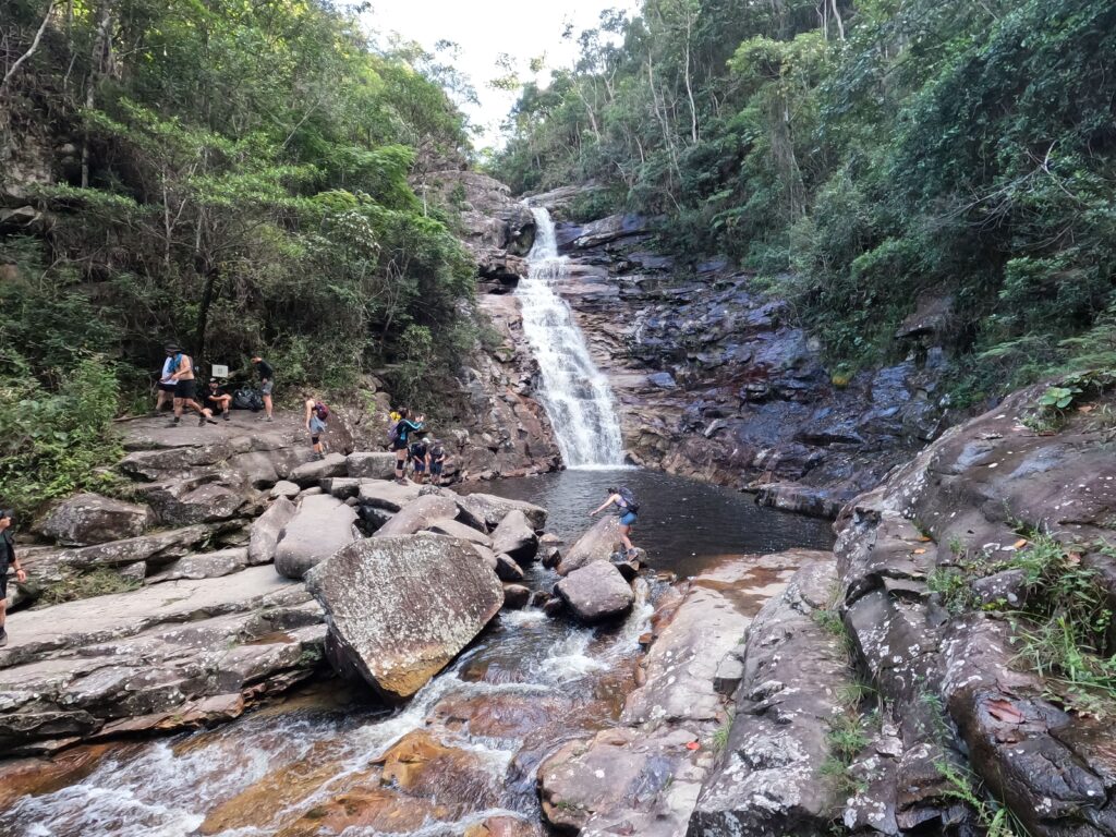 Vale do pati