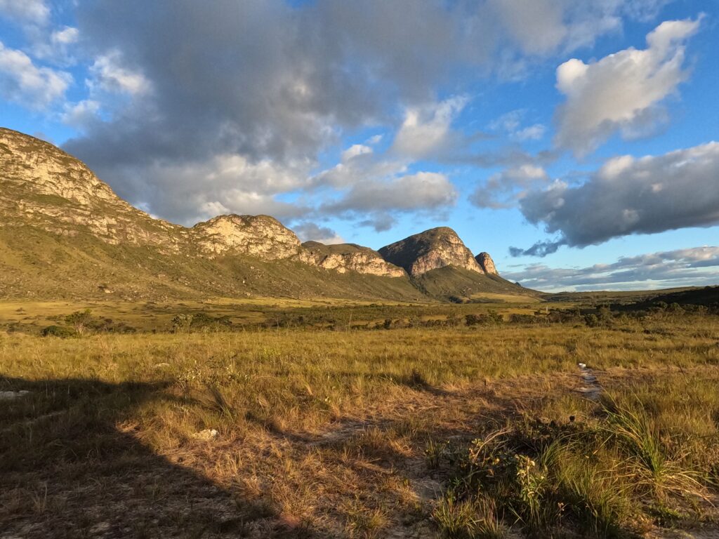 Vale do Pati: Um Paraíso Perdido na Chapada Diamantina 2 Vale do pati