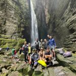 Cachoeira da fumacinha