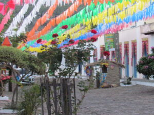 Imagem de Mucugê com diversas Atividades para Crianças Imagem de Mucugê com diversas Atividades para Crianças