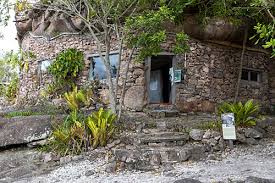 Mucugê: O Destino Imperdível na Chapada Diamantina 2 Visitas ao Museu Vivo do Garimpo