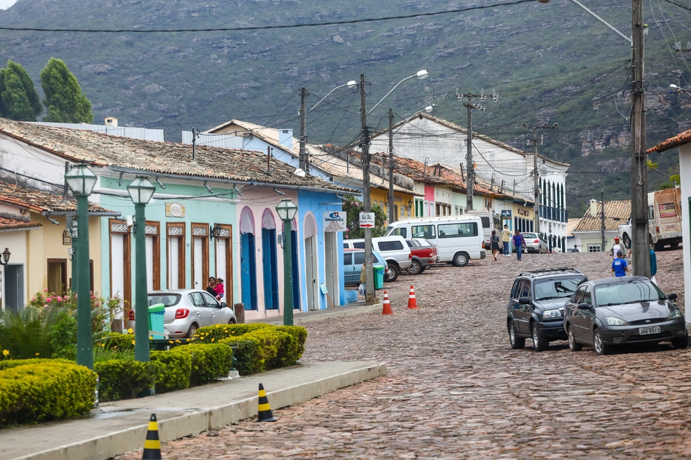 Mucugê: O Destino Imperdível na Chapada Diamantina