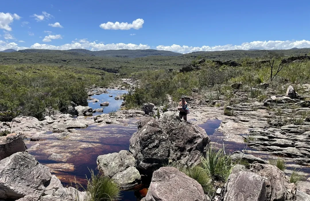 Mucugê: O Destino Imperdível na Chapada Diamantina 5 Trilhas Leves em Mucuge