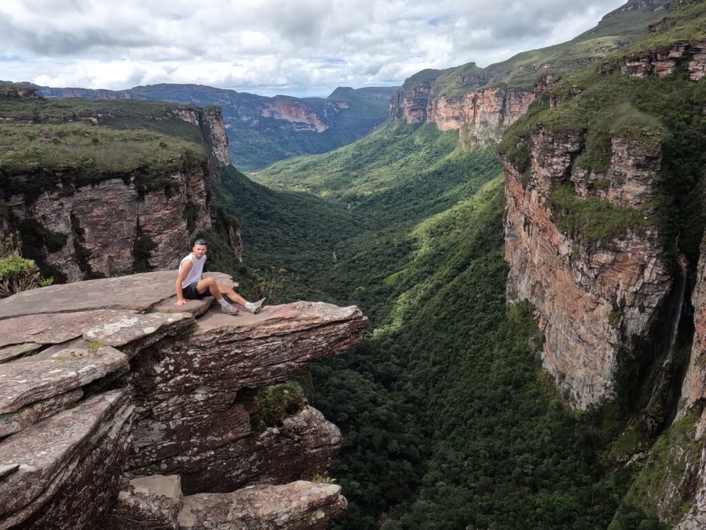 O que Levar para o Vale do Pati