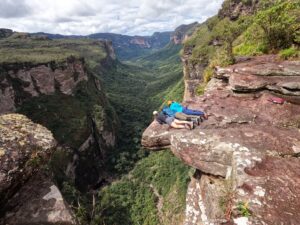 Vale do Pati: Guia Completo para uma Trilha Inesquecível na Chapada Diamantina