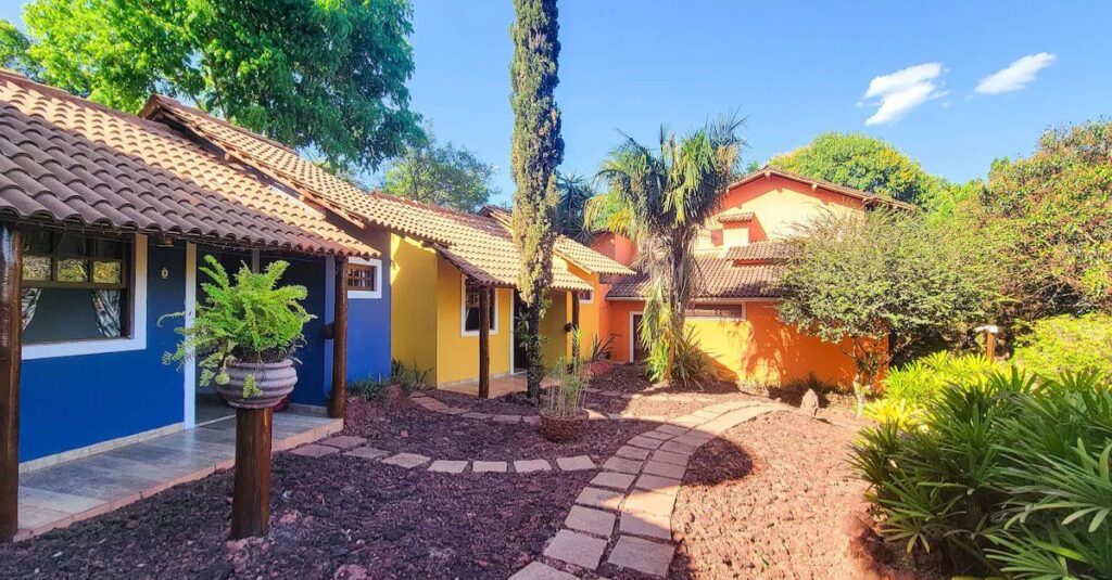 As 15 Melhores Pousadas na Chapada Diamantina (Testadas em 2025)